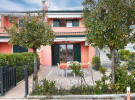 Villaggio dei Fiori，位于卡奥莱的酒店