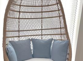 MALÌ - Luxury Loft in the historic center of Trapani，位于特拉帕尼的酒店