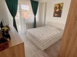 Mio Apartments Gold