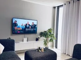 Luxury CBD 1bedroom apartment