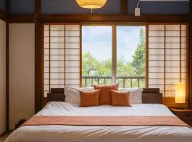 Macchiato SHONAN- Perfect for families and groups near ocean-ファミリーとグループ向け船大工の古民家まるまるステイ