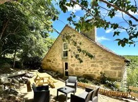 La Pastourelle en Lozère