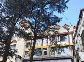 Awadh Palace the mall