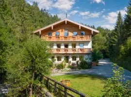 Erlebniswelt Fantenberg