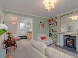 Three Peaks Central Cottage, Settle, 3Bed 2Bath，位于塞特尔的酒店