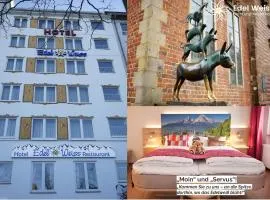 埃德尔韦斯酒店