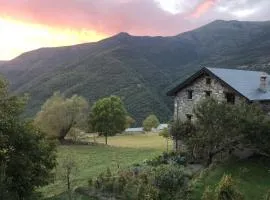 Acogedor apartamento a las puertas de Ordesa