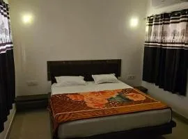 HOTEL LUNAI SADAN DWARKa