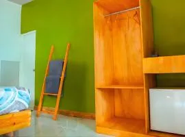 Bodavaki - Relaxed stay in Huraa