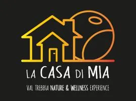 La casa di Mia