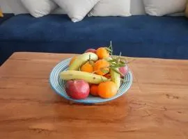 Appartement MIMI Vue sur mer Pour les familles