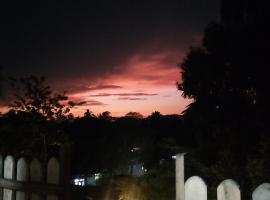 Relax On Plus Kelaniya，位于Kelaniya的酒店