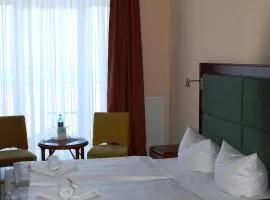 斯托尔特拉酒店