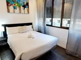 AYZ Ulises - Auto check-in property