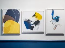 voco Guadalajara Neruda by IHG