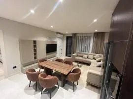 Sea breeze park residence 2