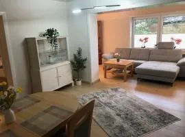 FeWo zwischen den Meeren