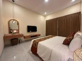 Golden Villa Lovina
