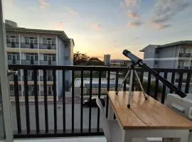 Urdaneta City Condo Vester Bayani Hall