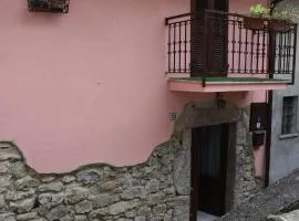 Nidodirocco relaxation and fabulous landscapes and lake