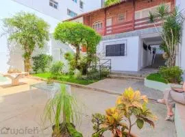 Wafeh Guest House - Pampulha & Mineirão