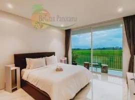 Beluran Panorama Lodge and Activities