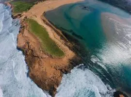 Appartement Jardin Uniquement les familles