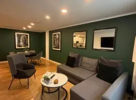 GRAPHITE APARTMENTS