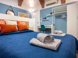 BRiKS Airport Stay Caselle