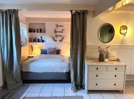 Sky & Sand Homes Eiderente I Kleine Auszeit unter Reet - ruhig & gemütlich