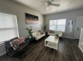 Spacious Family Townhouse