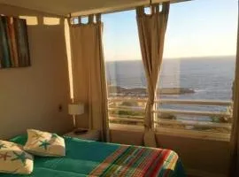 Euromarina Dos Reñaca