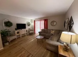 Branson Ridge Retreat