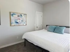 Family-Friendly 3BR Townhome