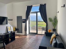 School house Portaferry，位于波塔费里的酒店