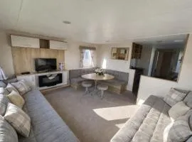 Reeva's Resort at Littlesea Holiday Park, Weymouth