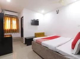 Budget Hotel Metro Regincy