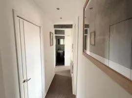 Comfortable Apartment set in an Old Mill