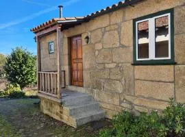Casinha do Pátio