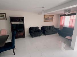 Casa Analco Durango，位于杜兰戈的酒店