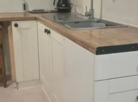 Off the beaten track