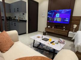 Nafel Modern Suite，位于利雅德的宠物友好酒店