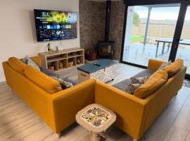 Campos de Villalba，位于Villalba的酒店