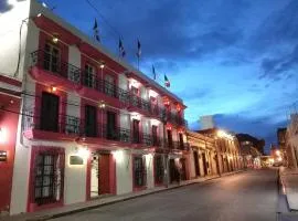 Hotel Mesón del Rey