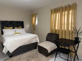 Private room in a Quiet Home!