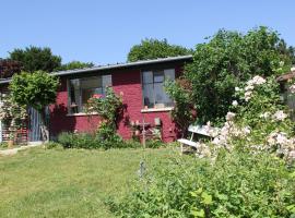 LE Petit Ru 10 MN DE GIVERNY，位于圣马塞尔的酒店