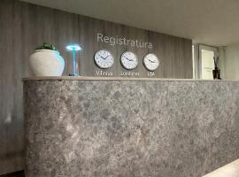 Žilina，位于马里扬泊列的酒店