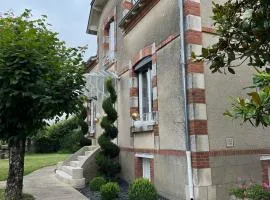 La Maison d'Elise - Gîte 4 épis