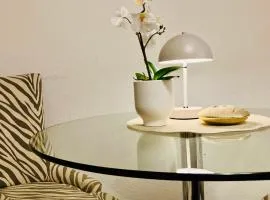 Ostsee Ferienappartements Dierhagen-Strand klein & fein