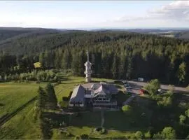 Brend Hotel und Gasthof